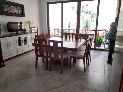 Carpinteria Gely en Comitán de Domínguez