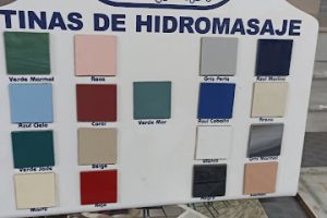 Central de Pisos Tepa en Tepatitlán de Morelos