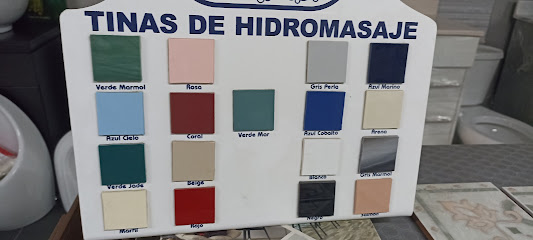 Central de Pisos Tepa en Tepatitlán de Morelos