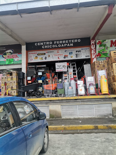 Centro Ferretero Chicoloapan Truper en Chicoloapan