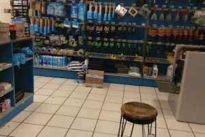 Comex en Acuña