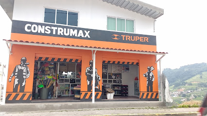 Construmax en Huixquilucan