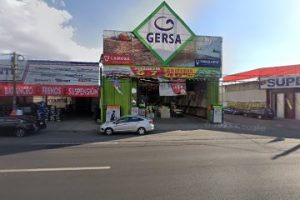 Construrama Ferrexpress en Zinacantepec