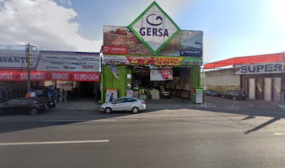 Construrama Ferrexpress en Zinacantepec