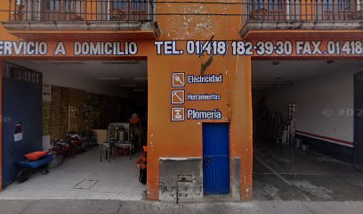 Construrama Hierro Comercial en Dolores Hidalgo