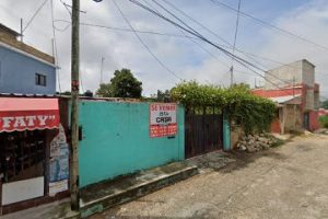 Cruz Azul Comitán en Comitán de Domínguez