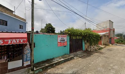 Cruz Azul Comitán en Comitán de Domínguez