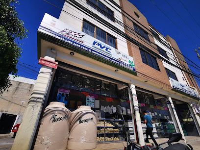 Distribuidora Pvc Puente de Vigas Cuautitlan en Cuautitlán
