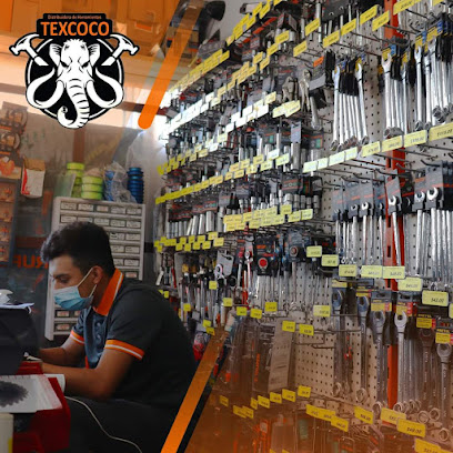 Distribuidora de Herramientas Truper Tocuila en Texcoco