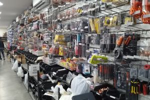 Distribuidora de Materiales Bonanza en Acuña