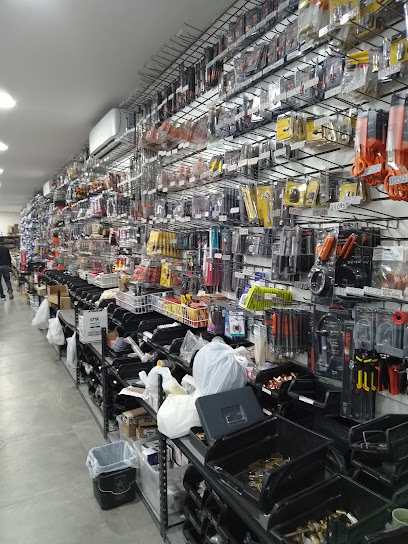Distribuidora de Materiales Bonanza en Acuña