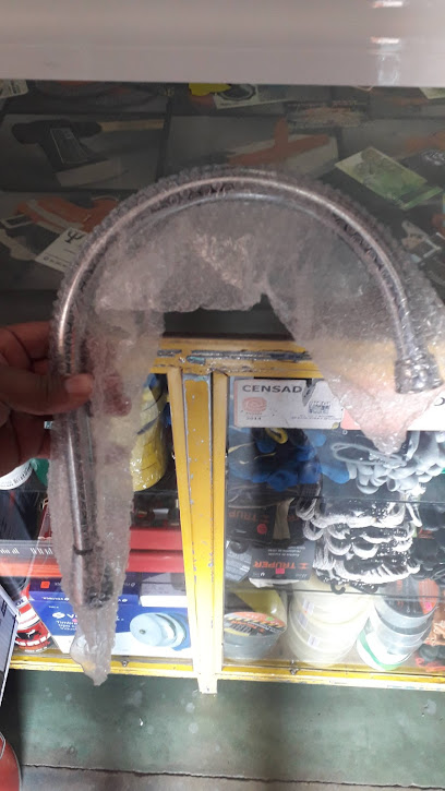 El Martillito en Zumpango