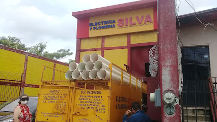 Electrica y Plomeria Silva en Macuspana