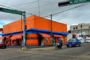 Ferredelfin Comitan en Comitán de Domínguez