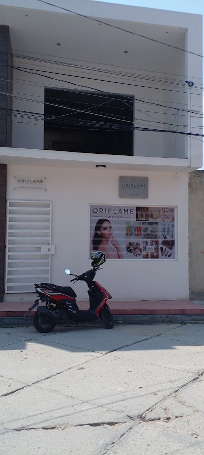 Ferrelu en Comitán de Domínguez