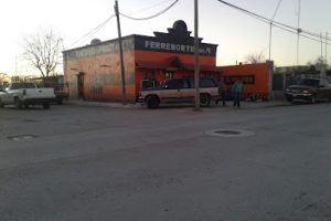 Ferrenorte Sucursal 4 en Acuña