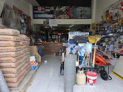 Ferreplus Ferretería en Comitán de Domínguez