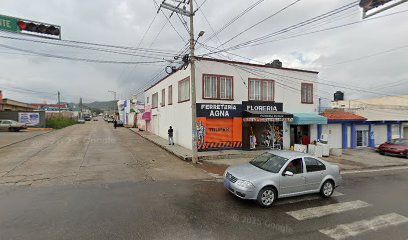 Ferretería Agna Sucursal en Comitán de Domínguez