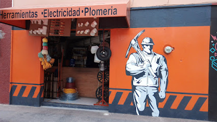 Ferretería Arqui en Comitán de Domínguez