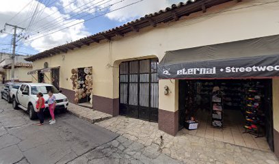 Ferretería El Diamante en Comitán de Domínguez