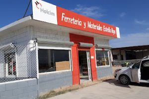 Ferretería Estrella Roja en Acuña