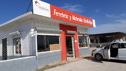 Ferretería Estrella Roja en Acuña