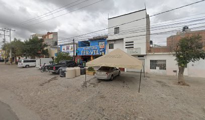 Ferretería Fer-Vel en Dolores Hidalgo