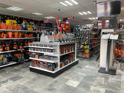 Ferretería Fermar en Zinacantepec