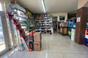 Ferretería Industrial El Águila en Acuña