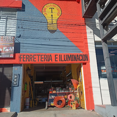 Ferretería La Torre en Comitán de Domínguez