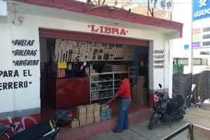 Ferretería Libra en Chicoloapan