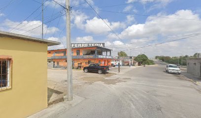 Ferretería Libramiento en Acuña