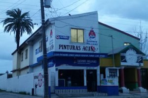 Ferretería Mejía en Acuña