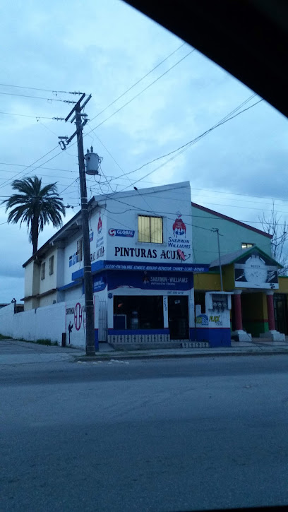 Ferretería Mejía en Acuña
