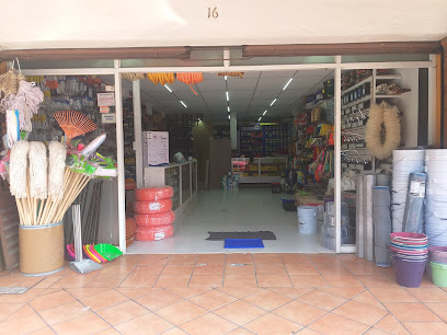 Ferretería Mexico en Metepec