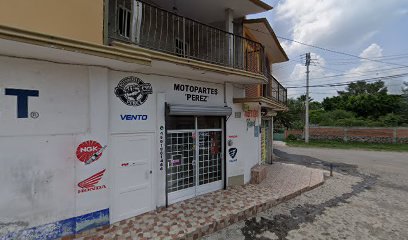 Ferretería Perez en Valle de Santiago