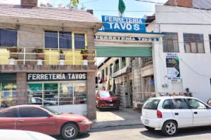 Ferretería Tavo en Zitácuaro