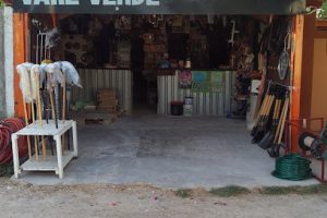Ferretería Valle Verde en Acuña