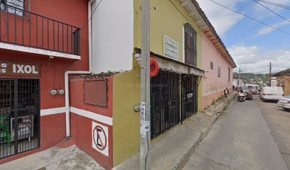 Ferretería e Iluminación La Roca en Comitán de Domínguez