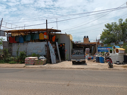 Ferretería y Materiales El Pedregal - Distribuidor Autorizado Truper en Tepatitlán de Morelos