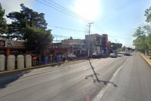 Ferreterías Fermar en Zinacantepec