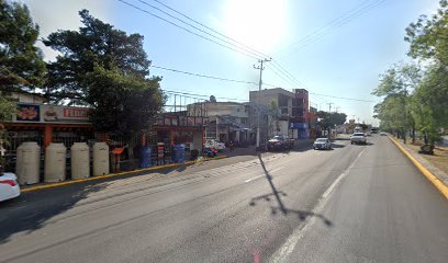 Ferreterías Fermar en Zinacantepec