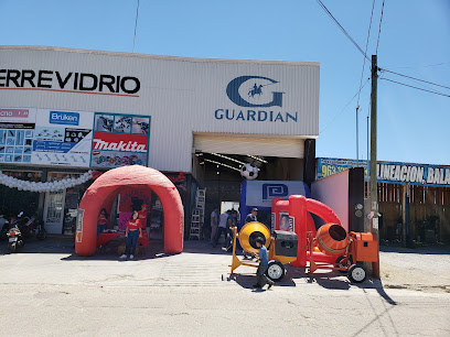 Ferrevidrio Comitán en Comitán de Domínguez