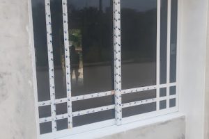 Glaszuum en Papantla