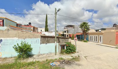 Industrializadora de Maderas El Ángel en Comitán de Domínguez