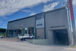 Interceramic Comitán en Comitán de Domínguez