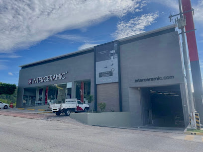 Interceramic Comitán en Comitán de Domínguez