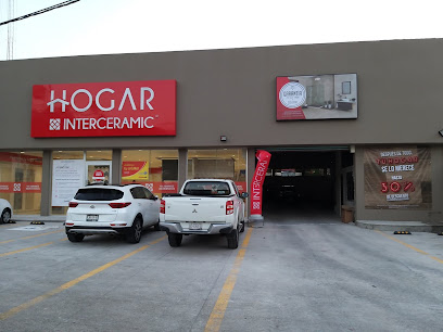Interceramic Oficial en San Andrés Tuxtla