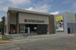 Interceramic Oficial en Tuxpan