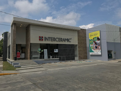 Interceramic Oficial en Tuxpan